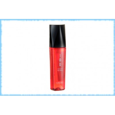 Эссенция IAU Sleek Essence (несмываемый уход), 100 мл.