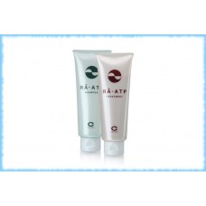 Cefine Шампунь + маска для волос RA-ATP Shampoo & Treatment, 300+290 мл.