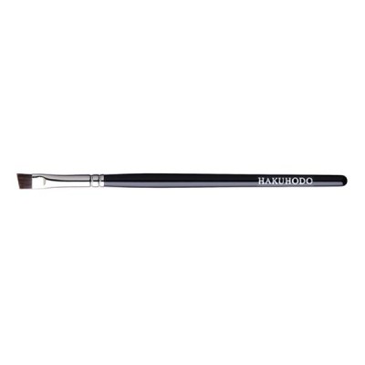 Кисть для бровей Hakuhodo K026 Eyebrow Brush Angled