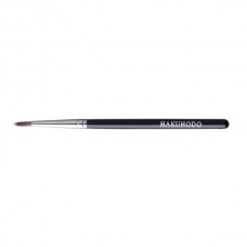 Кисть для подводки глаз Hakuhodo G5530 Eyeliner Brush Round