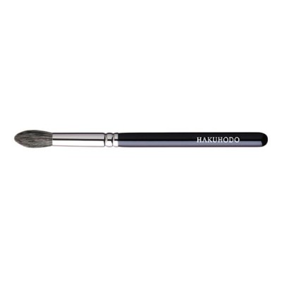 Кисть для нанесения теней Hakuhodo G5522 Eye Shadow Brush Round