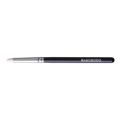 Кисть для нанесения теней Hakuhodo G5514 Eye Shadow Brush Tapered