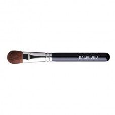Кисть для нанесения теней Hakuhodo G5503 Eye Shadow Brush Round & Flat