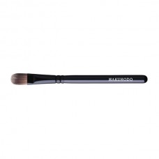 Кисть для консилера Hakuhodo G540 Concealer Brush Round & Flat
