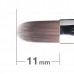Кисть для консилера Hakuhodo G516 Concealer Brush Round & Flat