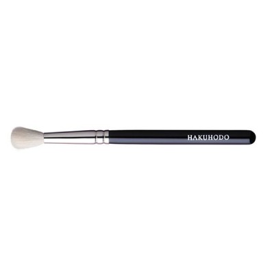 Кисть для нанесения теней Hakuhodo J5533 Eye Shadow Brush Round