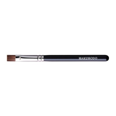 Кисть для губ Hakuhodo J523 Lip Brush LL Flat