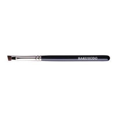 Кисть для бровей Hakuhodo J163HSH Eyebrow Brush H Angled