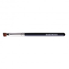Кисть для бровей Hakuhodo J160 Eyebrow Brush Angled