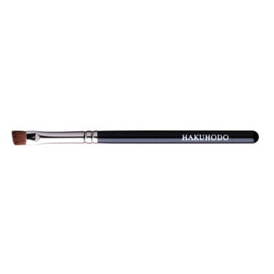 Кисть для бровей Hakuhodo J160 Eyebrow Brush Angled
