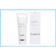 Очищающая пенка Hyalogy P-effect re-purerance wash РН 9.0-11.0, Forlled, 100 гр. 