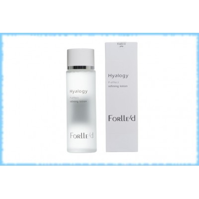 Увлажняющий лосьон Hyalogy P-effect refining lotion РН 5.4-6.4, Forlled, 150 мл.