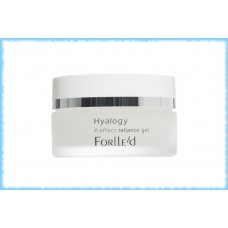 Увлажняющий гель Hyalogy P-effect reliance gel РН 5.7-6.7, Forlled, 50 гр.