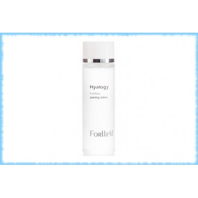 Пилинг лосьон Hyalogy P-effect peeling Lotion РН 3.2-4.2, Forlled, 100 мл.