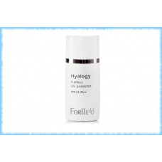 Солнцезащитное средство Hyalogy P-effect UV protector, Forlled, 30 мл.