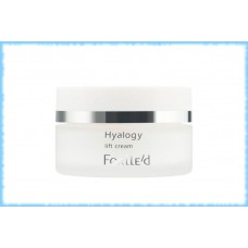 Крем для зрелой кожи Hyalogy Lift Cream, Forlled, 50 гр. 