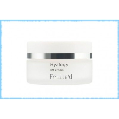 Крем для зрелой кожи Hyalogy Lift Cream, Forlled, 50 гр. 