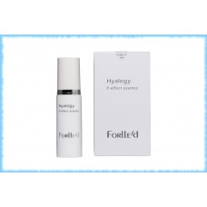 Гиалуроновая сыворотка Hyalogy P-effect Essence, Forlled, 30 мл.