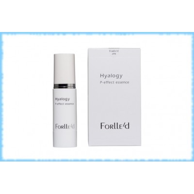 Гиалуроновая сыворотка Hyalogy P-effect Essence, Forlled, 30 мл.