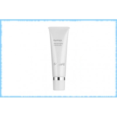 Крем для кожи вокруг глаз Hyalogy Daily and Nightly Cream for Eyes РН 5.7-6.7, Forlled, 30 гр.