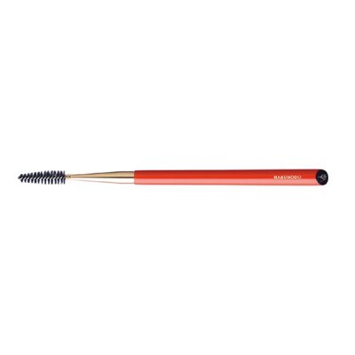 Щетка Hakuhodo для нанесения туши S194 Spooley Brush