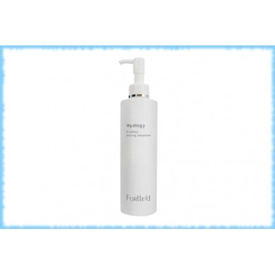 Крем-основа Hyalogy P-effect basing emulsion РН 6.2-7.2, Forlled, 250 мл.
