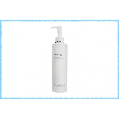 Увлажняющий лосьон Hyalogy P-effect refining lotion РН 5.4-6.4, Forlled, 250 мл.