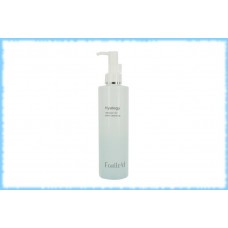 Средство для удаления макияжа с глаз и губ Hyalogy Remover for point make-up, Forlled, 150 мл.