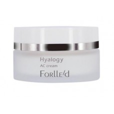 Forlled Hyalogy. Лечебный крем AC Cream, 50 гр. 