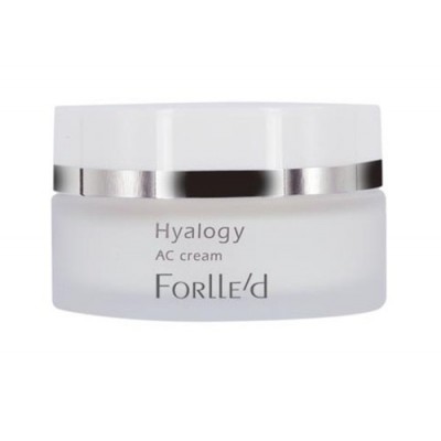 Forlled Hyalogy. Лечебный крем AC Cream, 50 гр. 