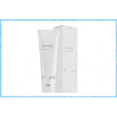 Крем для тела Hyalogy Special cream Body treatment cream РН 5.3-6.3, Forlled, 200 гр.