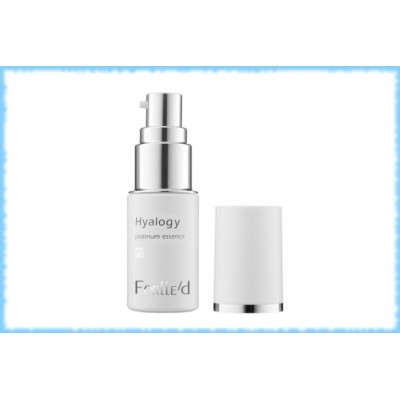 Платиновая сыворотка Hyalogy Platinum essence РН 4.5-5.5, Forlled, 15 мл.