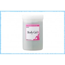 La Mente увлажняющий массажный гель Body Gel, 1000 гр.