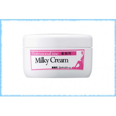 La Mente восстанавливающий лифтинг-крем Milky Cream, 170 гр.