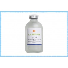La Mente 4-х компонентный экстракт Pure 4 Essence, 50 мл.