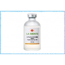 La Mente экстракт гиалуроновой кислоты Hyalurone Extract 100, 50 мл.