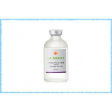 La Mente Экстракт плаценты для нормальной и жирной кожи Placenta Ext. 100, 50 мл.