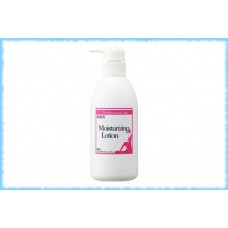 La Mente увлажняющий лосьон для лица и тела Moisturizing Lotion, 500 мл.