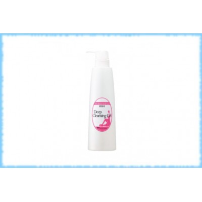 La Mente очищающий гель Deep Cleansing Gel, 480 мл.