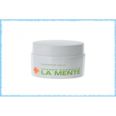 La Mente плацентарный крем с коэнзимом Q10 Plaquinone Q10 Cream, 30 гр.
