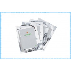La Mente тканевые маски C Pla Mask, 4 шт.