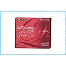 La Mente Qpla VOP, 120 капсул