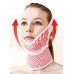 Инфракрасная маска для лица Beppin Komachi Far-Infrared Germanium Mask