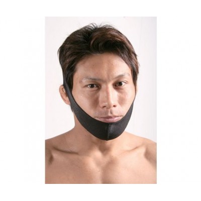 Маска для коррекции профиля лица BB Sports Bodymaker Face Control Jaw Tightener