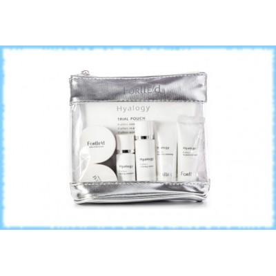 Пробный набор Hyalogy Trial Pouch, Forlled 