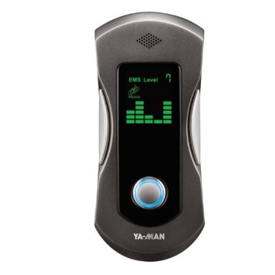 Музыкальный электростимулятор мышц Dancing EMS Bluetooth