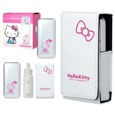 #Портативный освежитель воздуха Hello Kitty imiy Nano Mist Hand Steamer