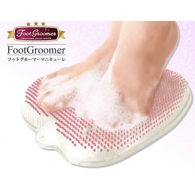 Массажер для стоп Foot Groomer Manicure Pad