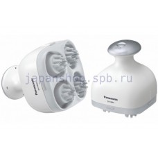 Массажёр для кожи головы Panasonic Head Spa Scalp Esthe Massager EH-HM94-S Silver