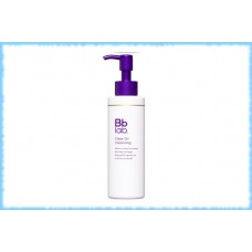 Очищающее масло clear oil cleansing, Bb laboratories, 145 мл.